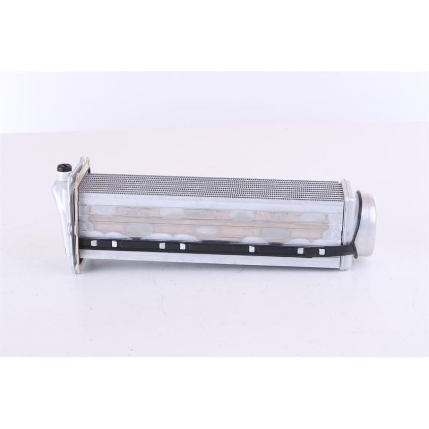 NISSENS 96432 Turbocharger Intercooler