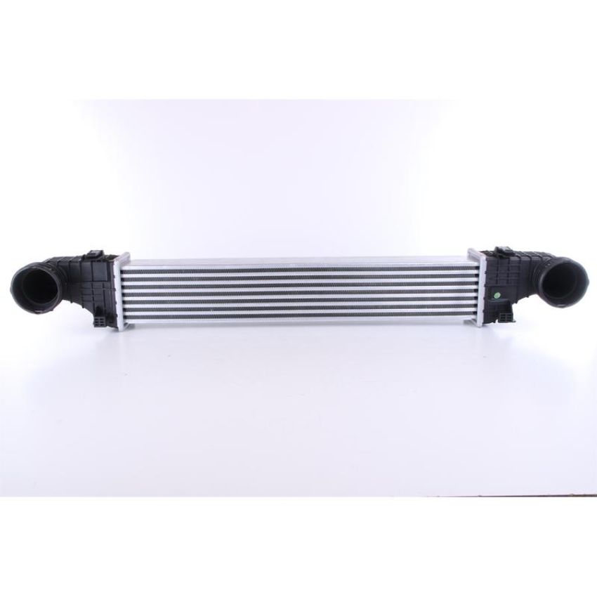 NISSENS 96434 Turbocharger Intercooler
