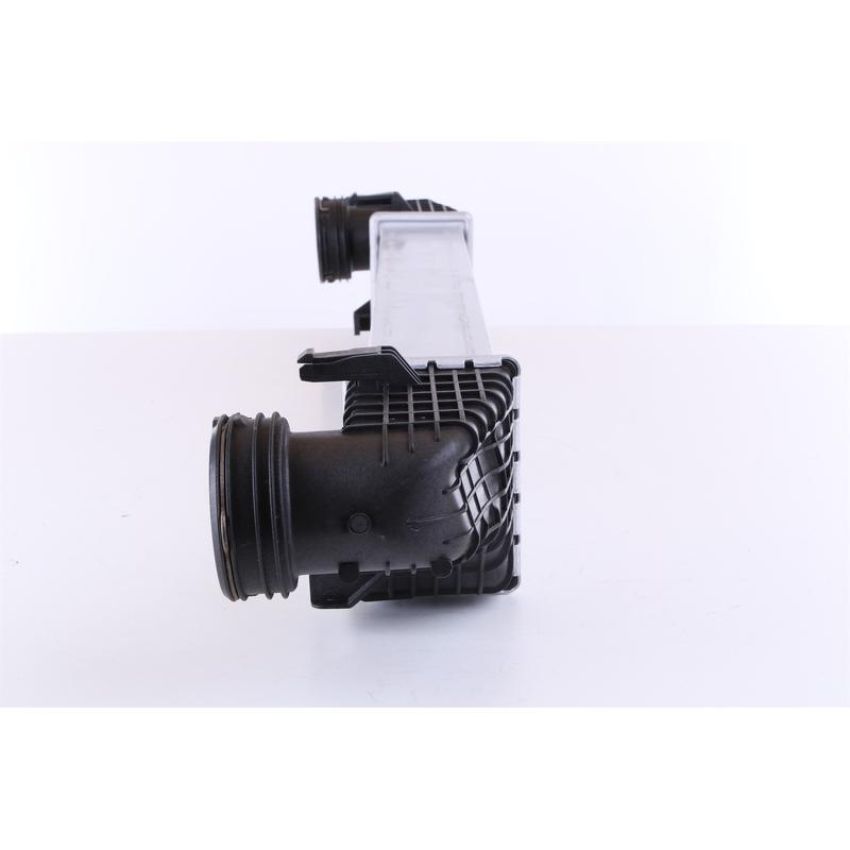 NISSENS 96434 Turbocharger Intercooler