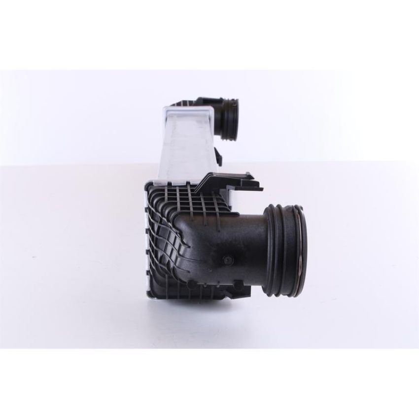 NISSENS 96434 Turbocharger Intercooler