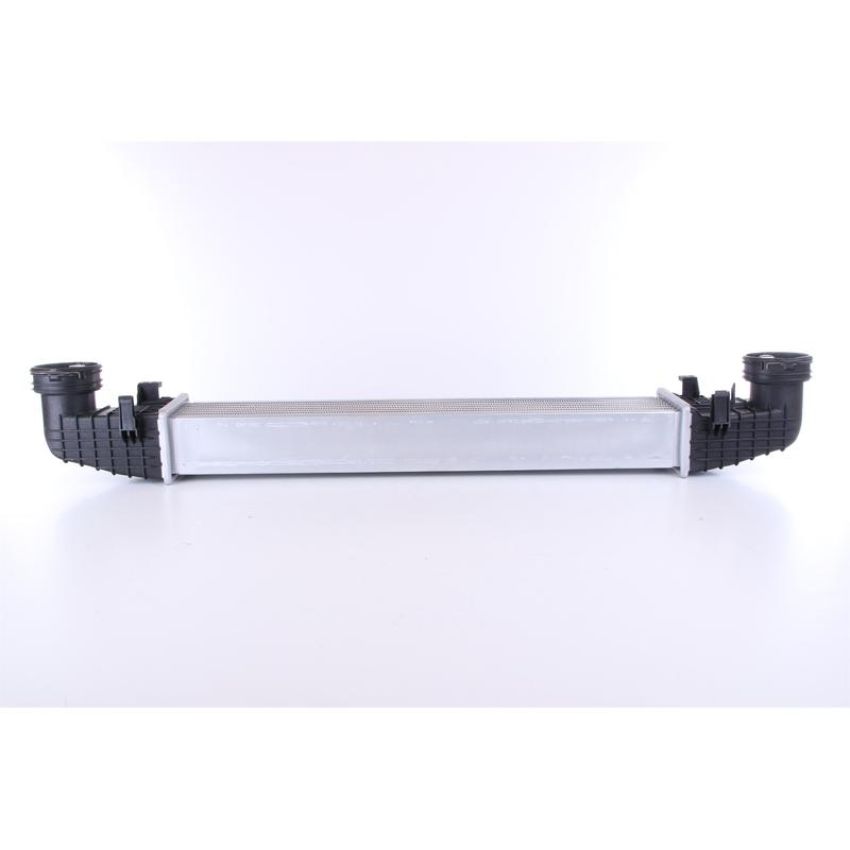 NISSENS 96434 Turbocharger Intercooler