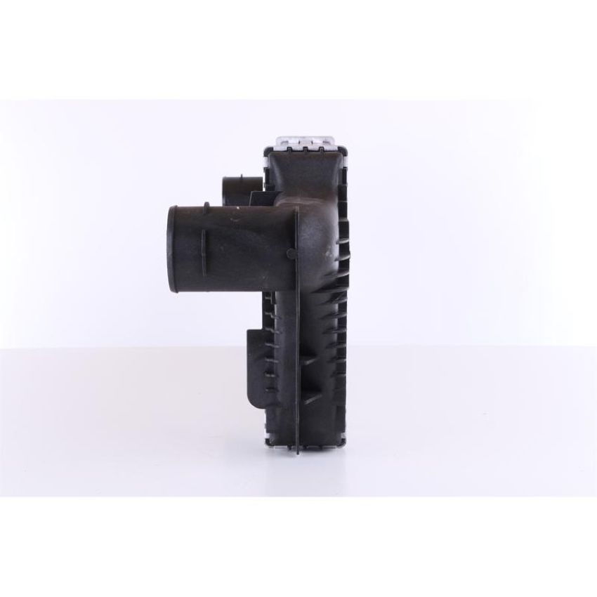 NISSENS 96438 Turbocharger Intercooler