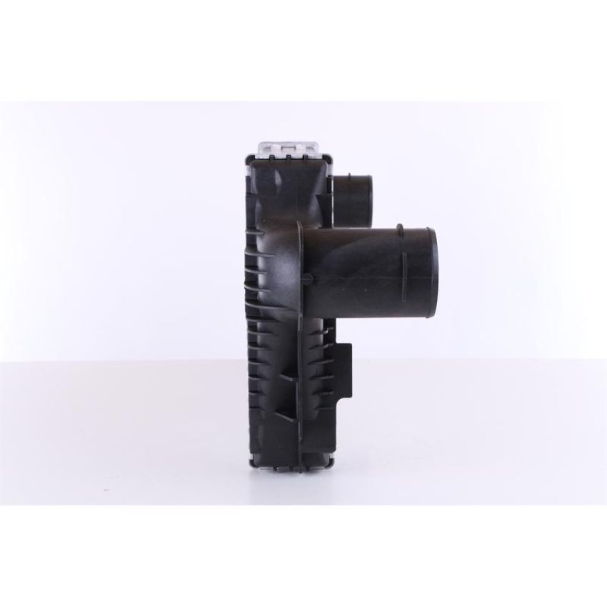 NISSENS 96438 Turbocharger Intercooler