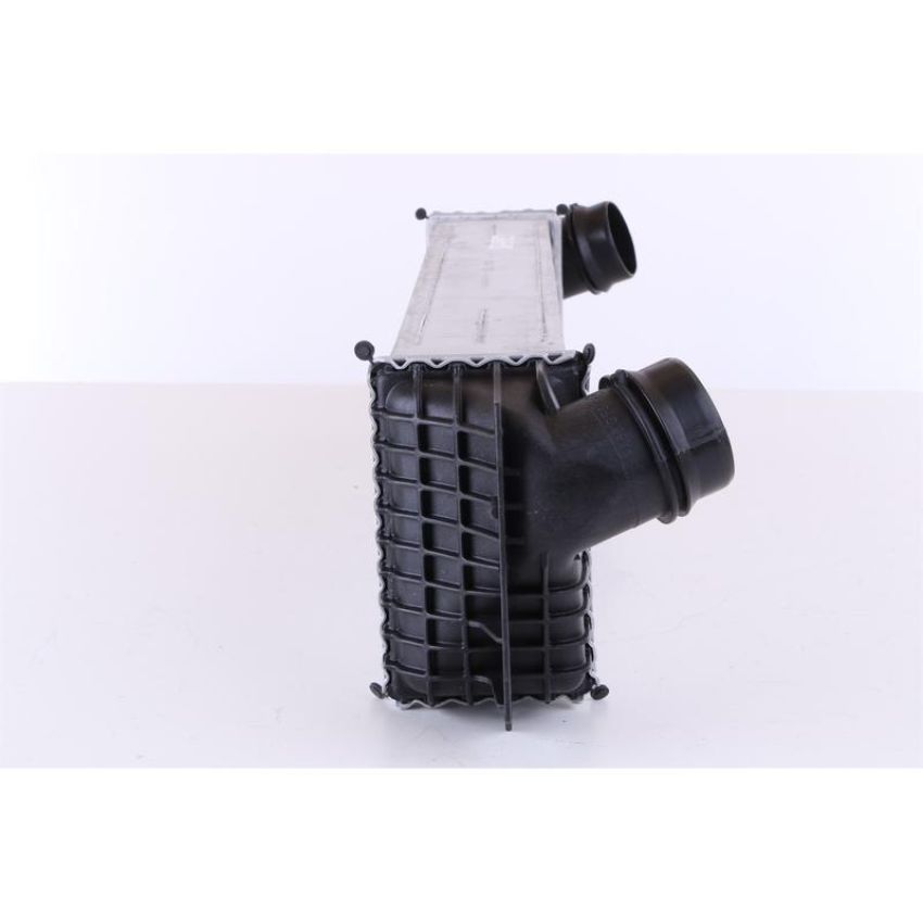 NISSENS 96441 Turbocharger Intercooler