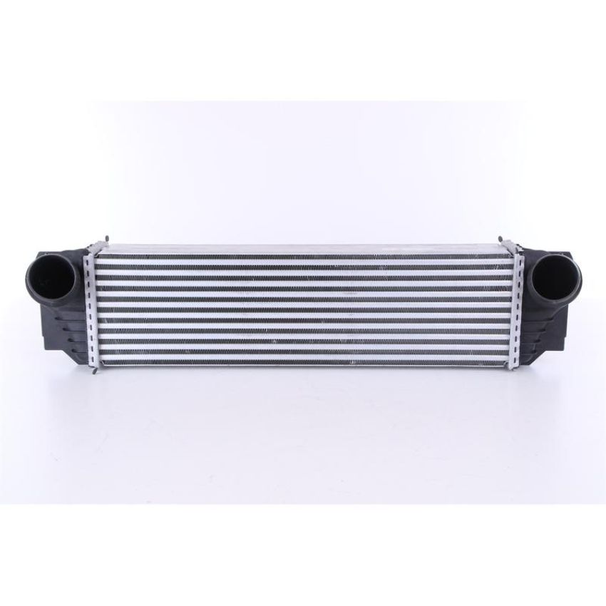 NISSENS 96441 Turbocharger Intercooler