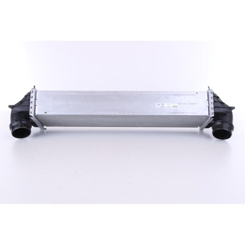 NISSENS 96441 Turbocharger Intercooler