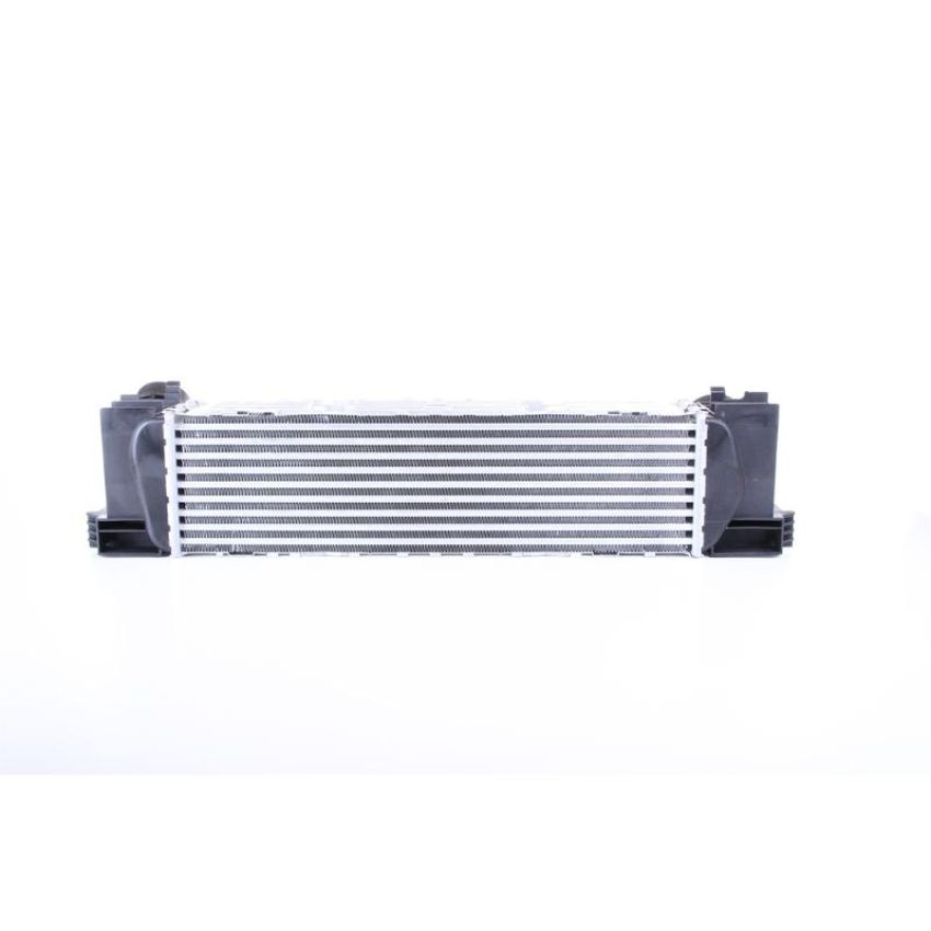 NISSENS 96450 Turbocharger Intercooler