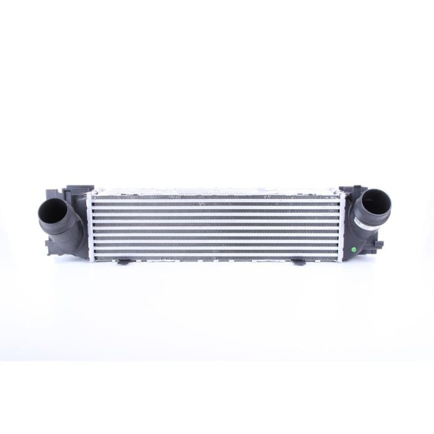 NISSENS 96450 Turbocharger Intercooler
