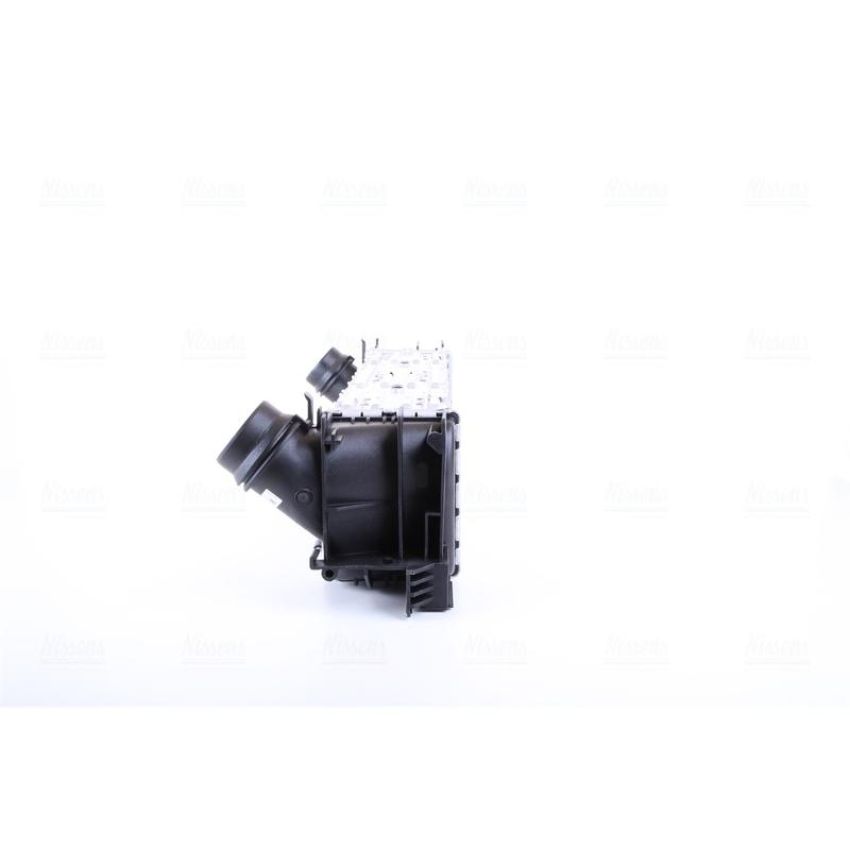 NISSENS 96450 Turbocharger Intercooler