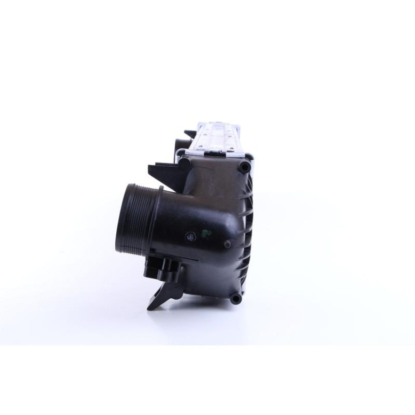 NISSENS 96471 Turbocharger Intercooler