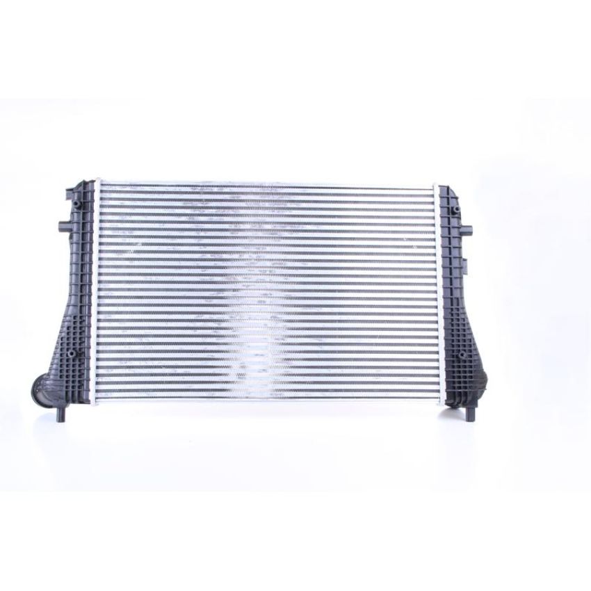 NISSENS 96493 Turbocharger Intercooler