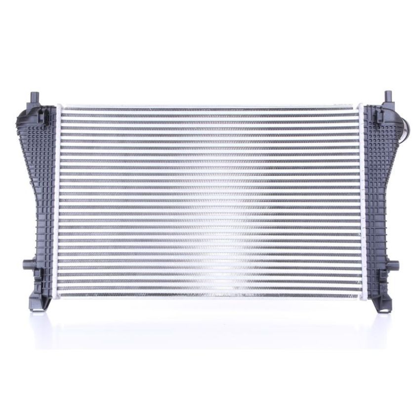 NISSENS 96494 Turbocharger Intercooler