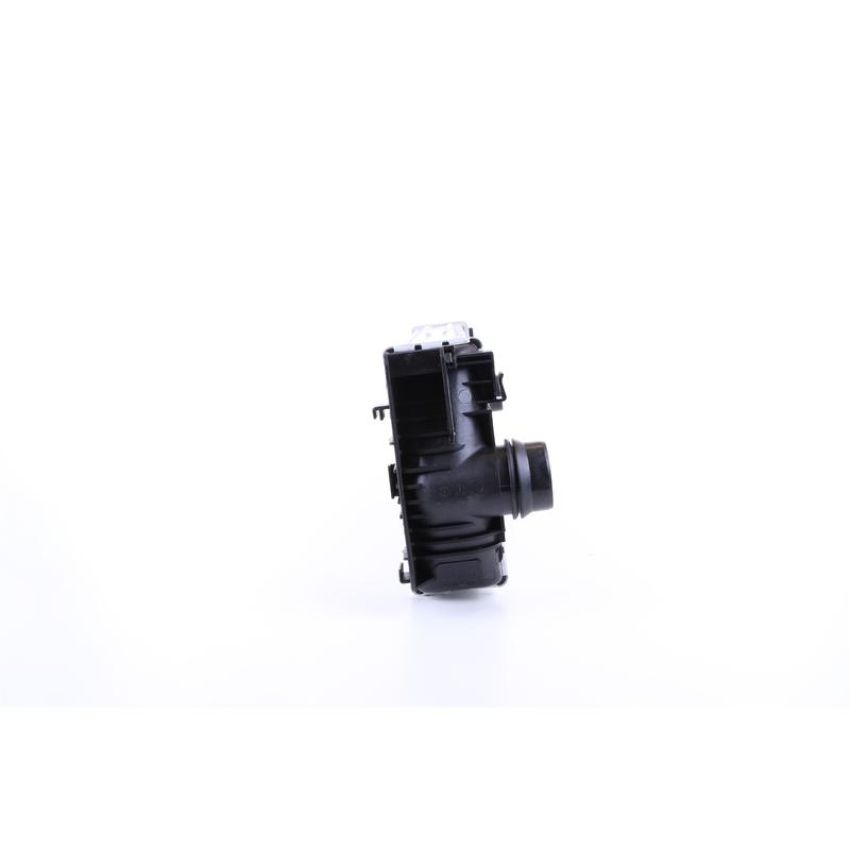 NISSENS 96526 Turbocharger Intercooler