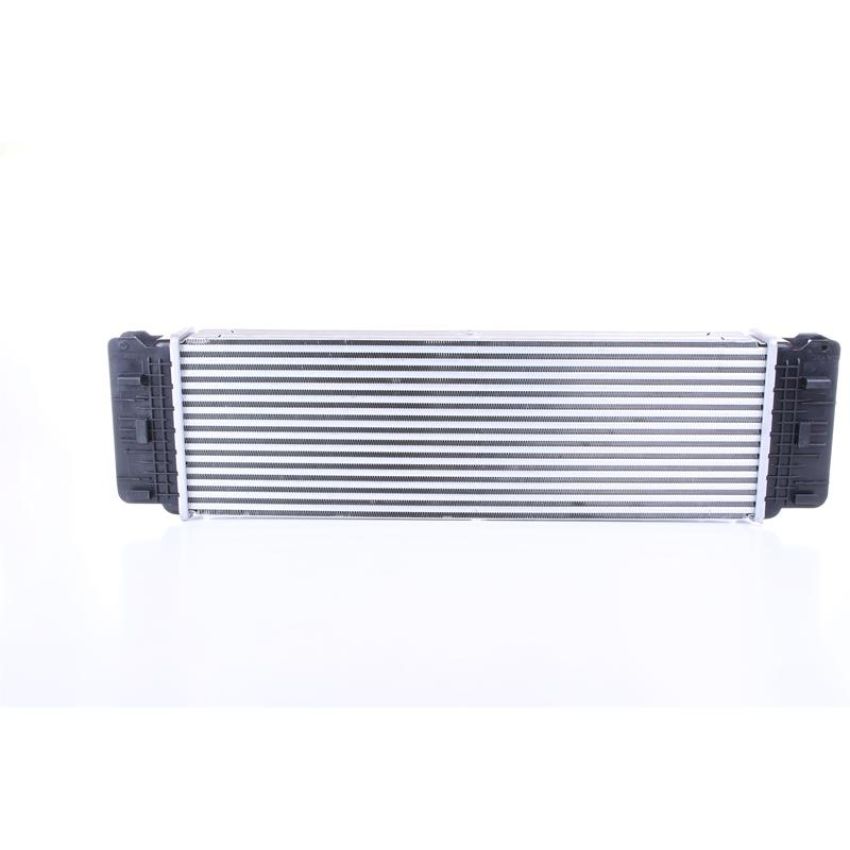 NISSENS 96526 Turbocharger Intercooler
