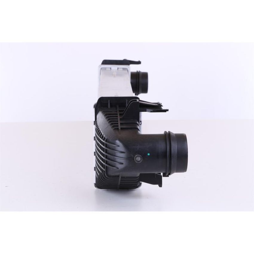 NISSENS 96535 Turbocharger Intercooler