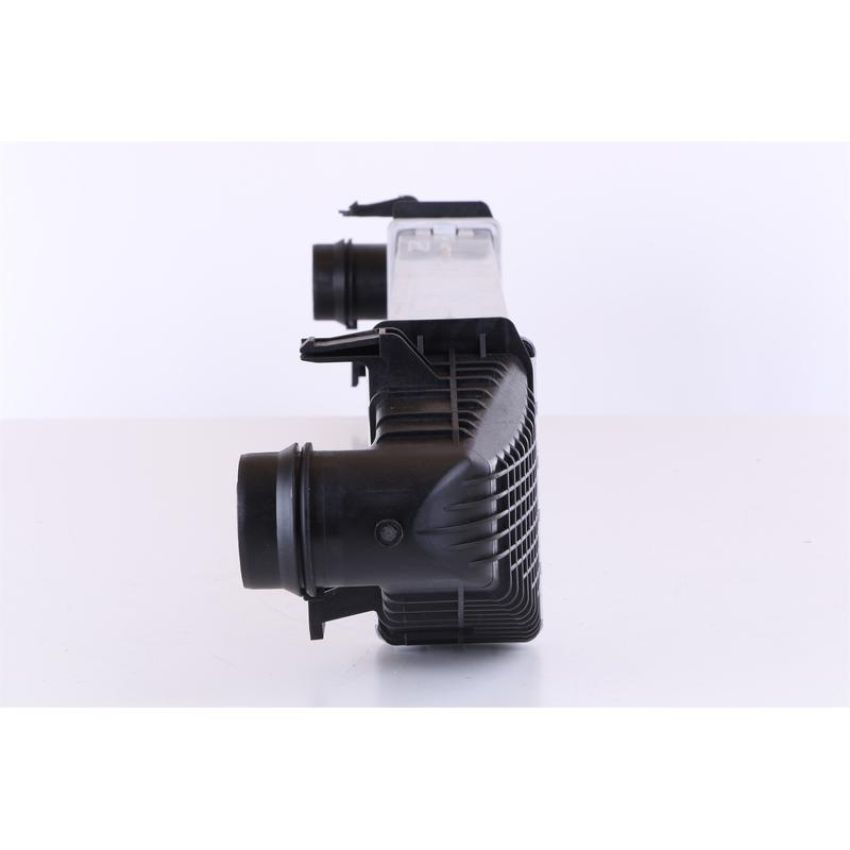 NISSENS 96535 Turbocharger Intercooler