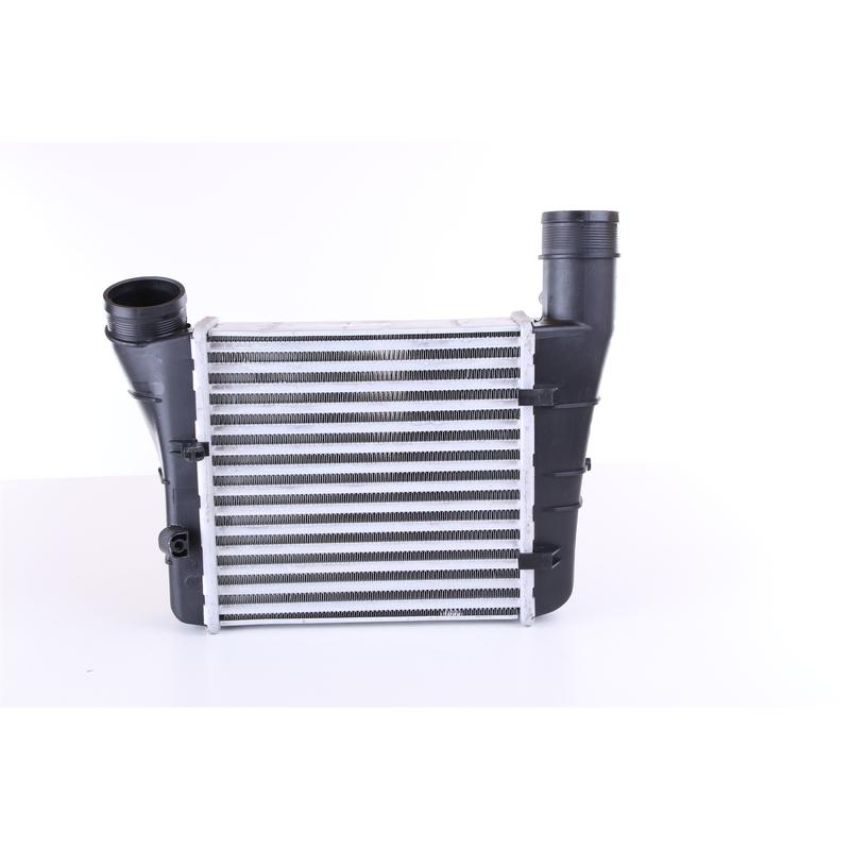 NISSENS 96549 Turbocharger Intercooler