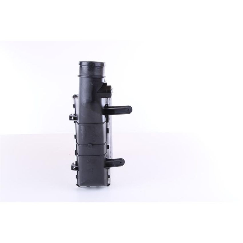 NISSENS 96549 Turbocharger Intercooler