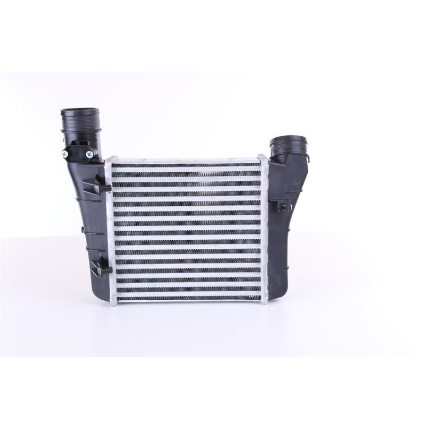 NISSENS 96549 Turbocharger Intercooler