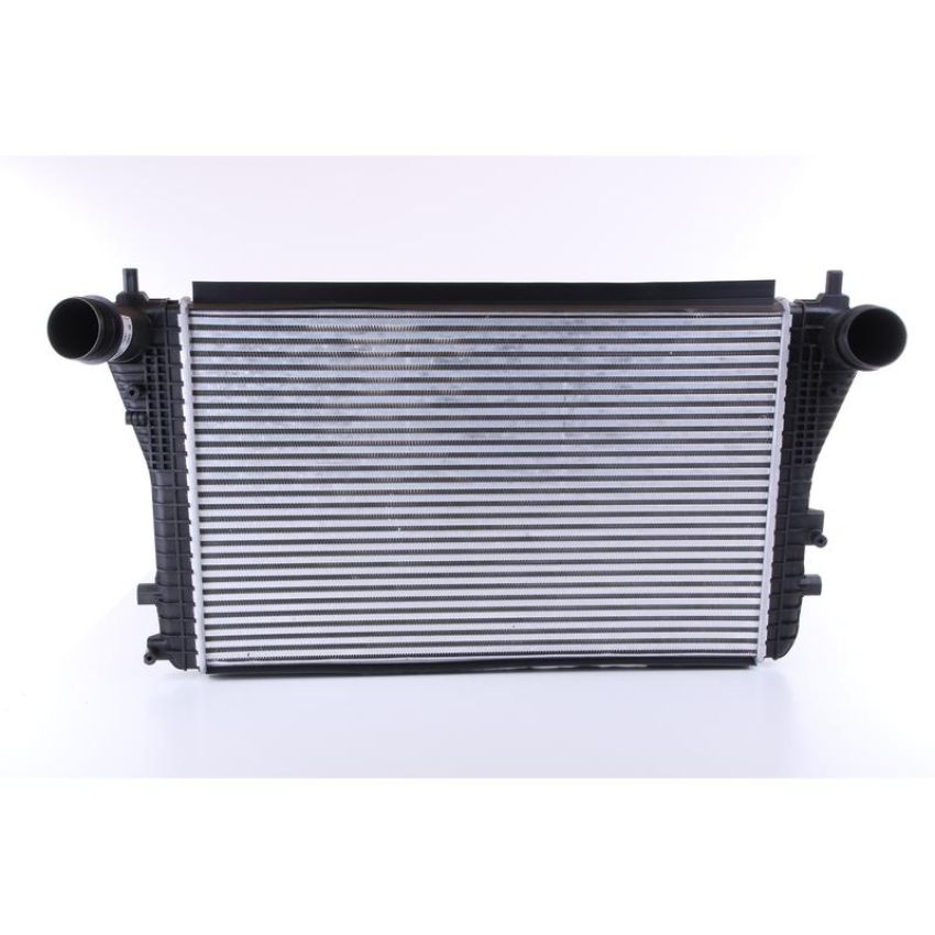 NISSENS 96568 Turbocharger Intercooler