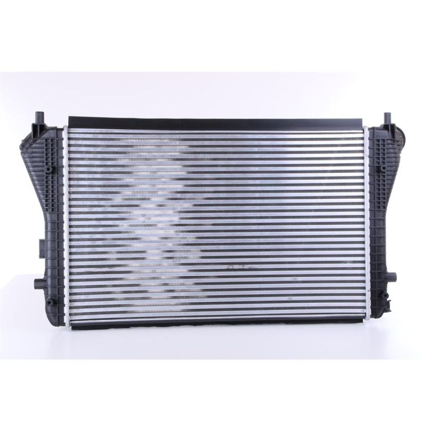 NISSENS 96568 Turbocharger Intercooler