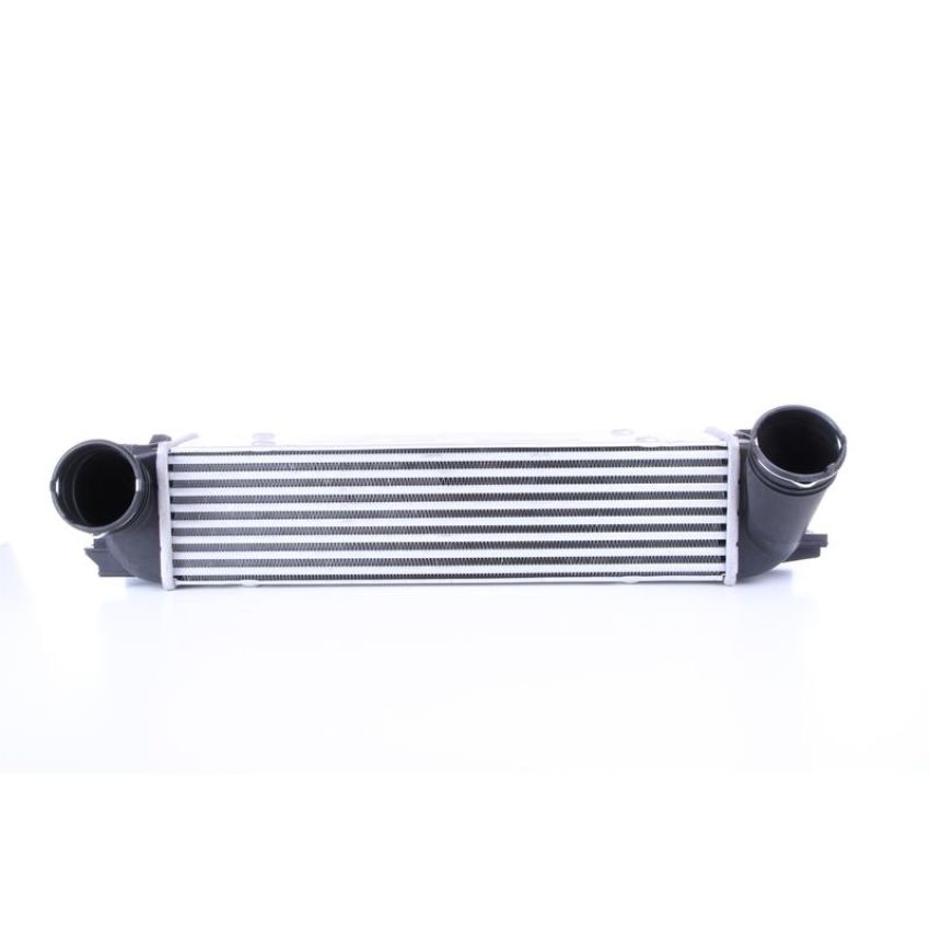 NISSENS 96595 Turbocharger Intercooler