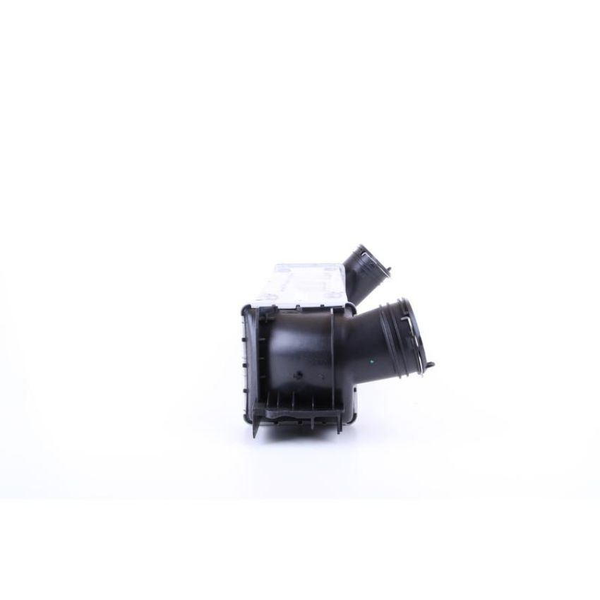 NISSENS 96595 Turbocharger Intercooler