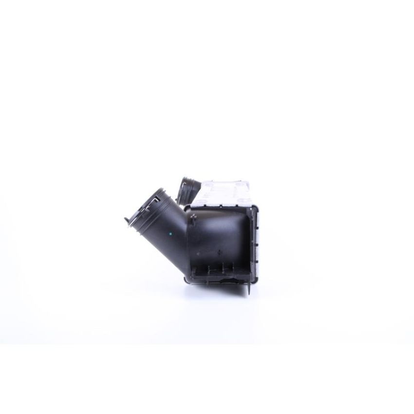 NISSENS 96595 Turbocharger Intercooler
