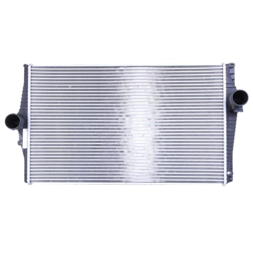 NISSENS 96601 Turbocharger Intercooler