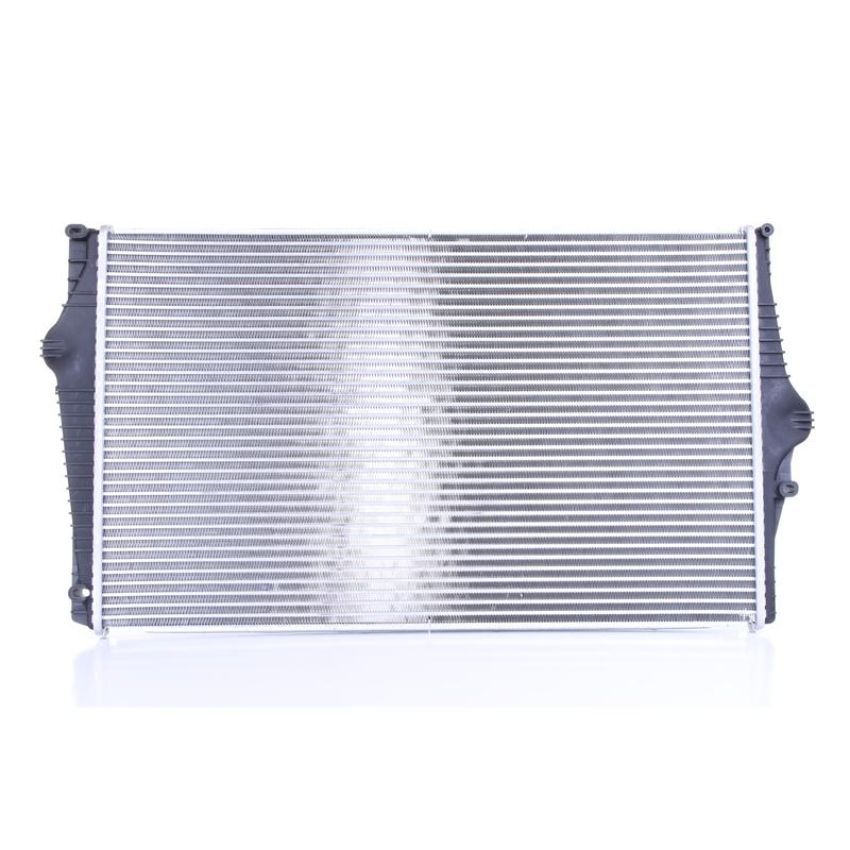 NISSENS 96601 Turbocharger Intercooler