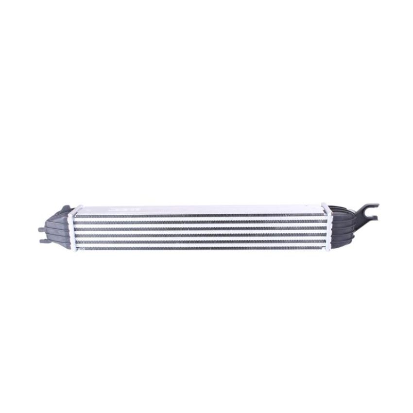 NISSENS 96608 Turbocharger Intercooler