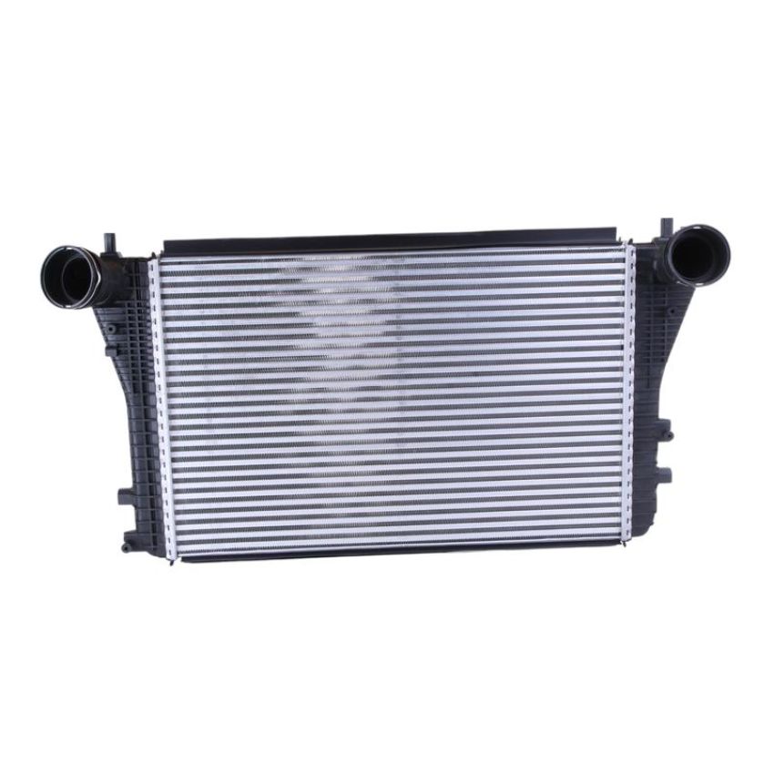 NISSENS 96610 Turbocharger Intercooler