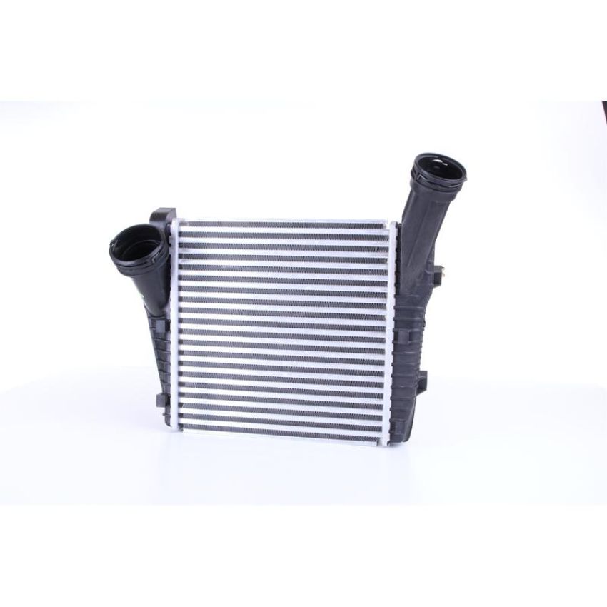 NISSENS 96611 Turbocharger Intercooler