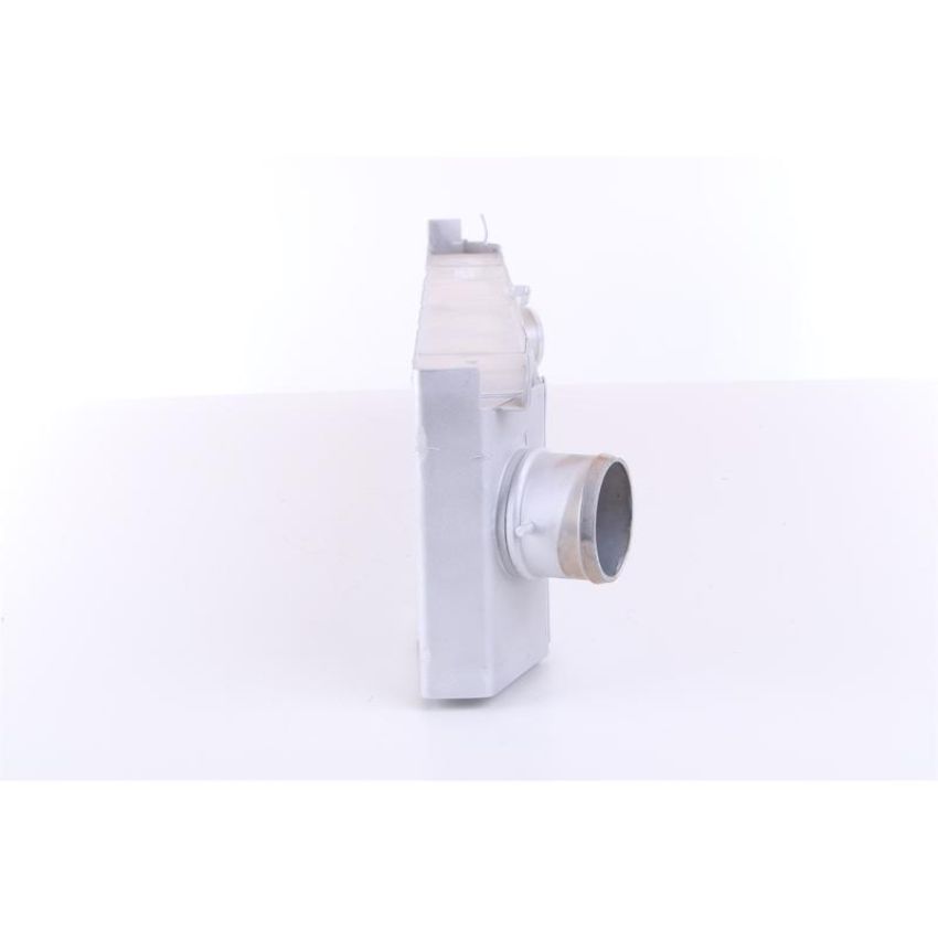 NISSENS 96623 Turbocharger Intercooler
