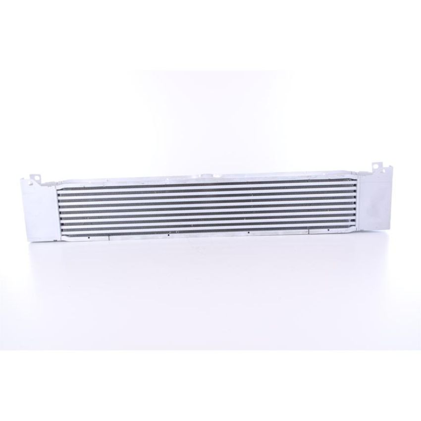 NISSENS 96623 Turbocharger Intercooler