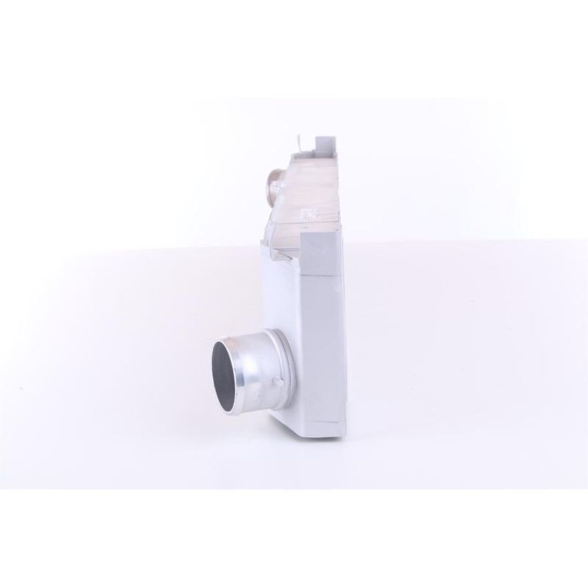 NISSENS 96623 Turbocharger Intercooler
