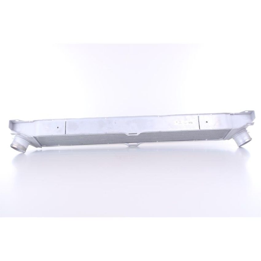 NISSENS 96623 Turbocharger Intercooler