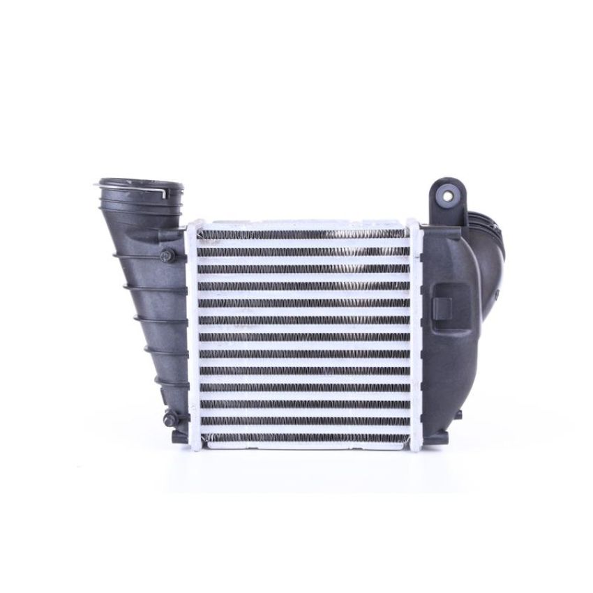 NISSENS 96679 Turbocharger Intercooler
