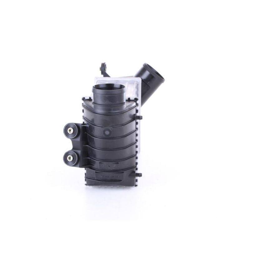NISSENS 96682 Turbocharger Intercooler