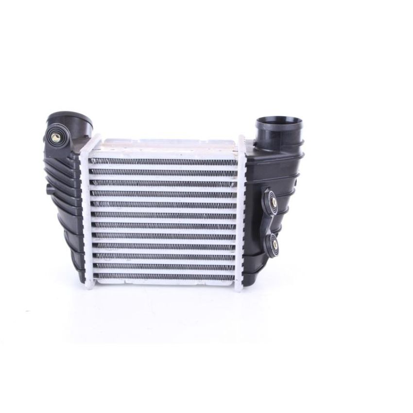 NISSENS 96682 Turbocharger Intercooler