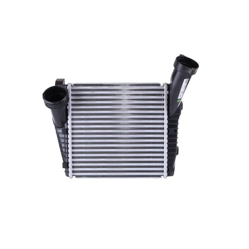NISSENS 96687 Turbocharger Intercooler