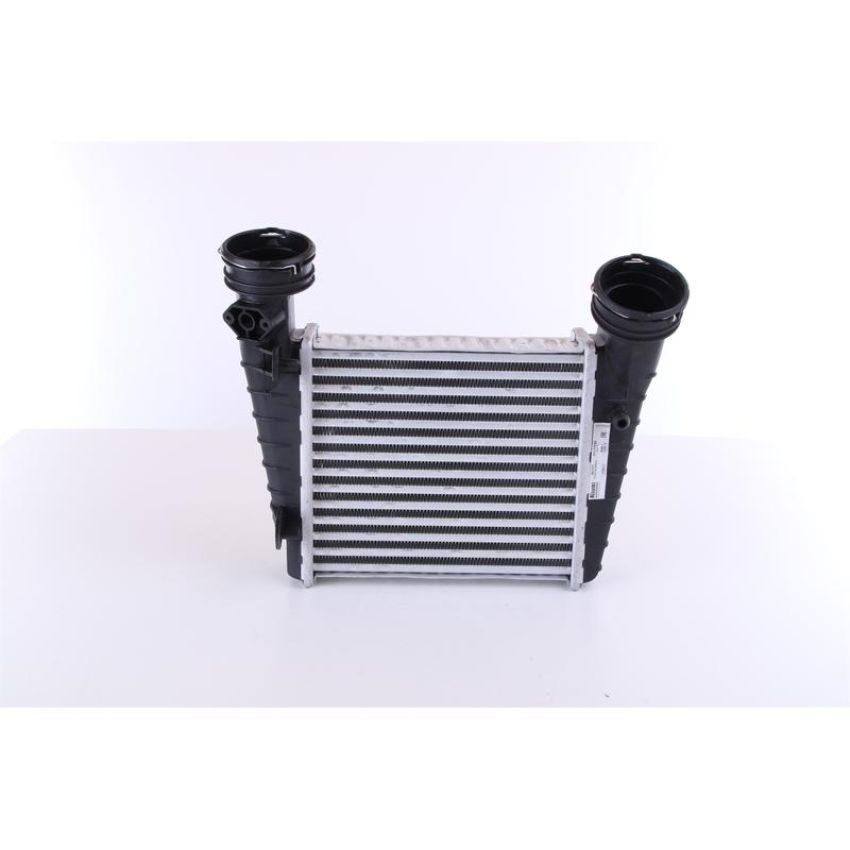 NISSENS 96731 Turbocharger Intercooler