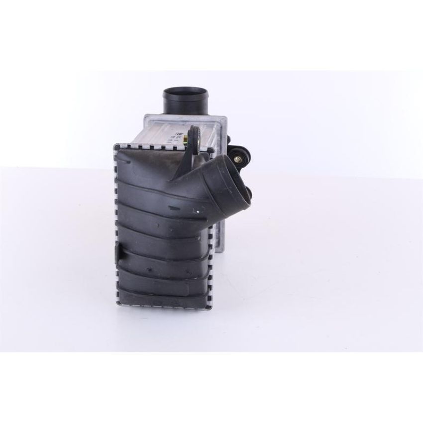 NISSENS 96747 Turbocharger Intercooler