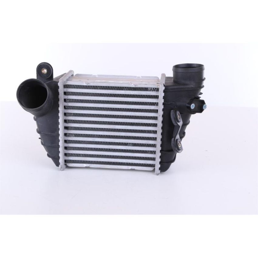 NISSENS 96747 Turbocharger Intercooler