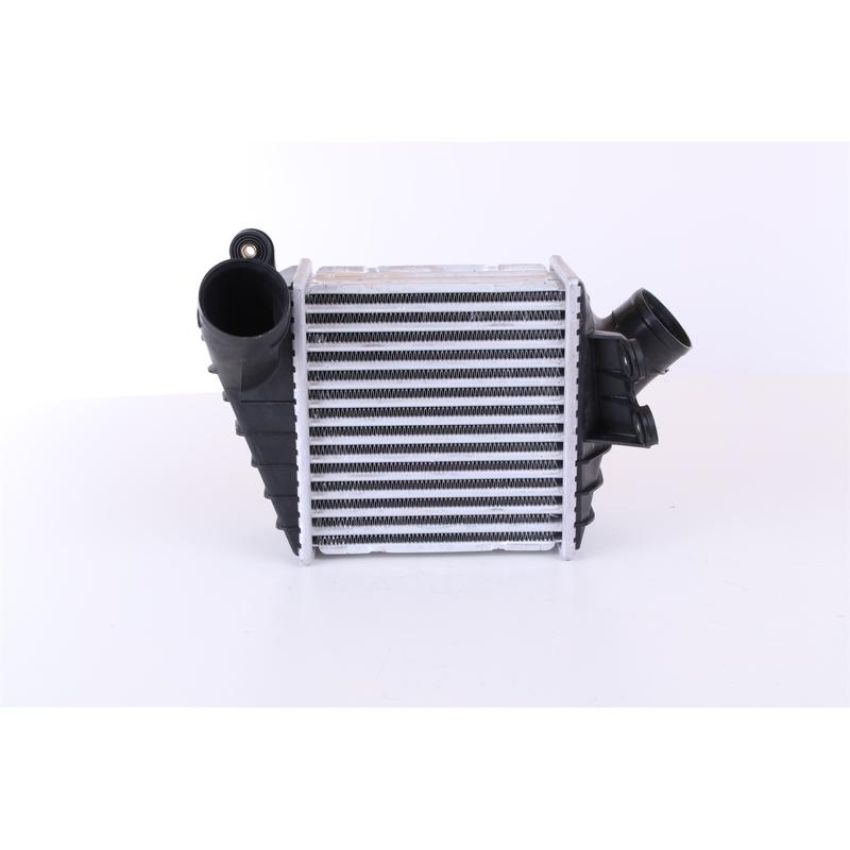 NISSENS 96759 Turbocharger Intercooler