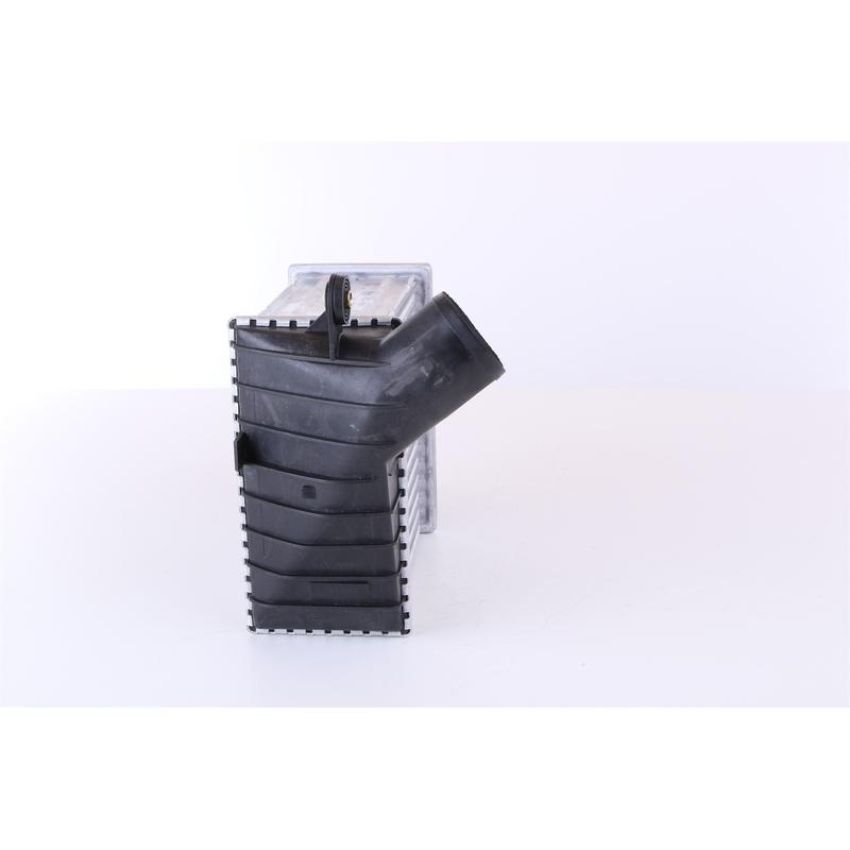 NISSENS 96759 Turbocharger Intercooler