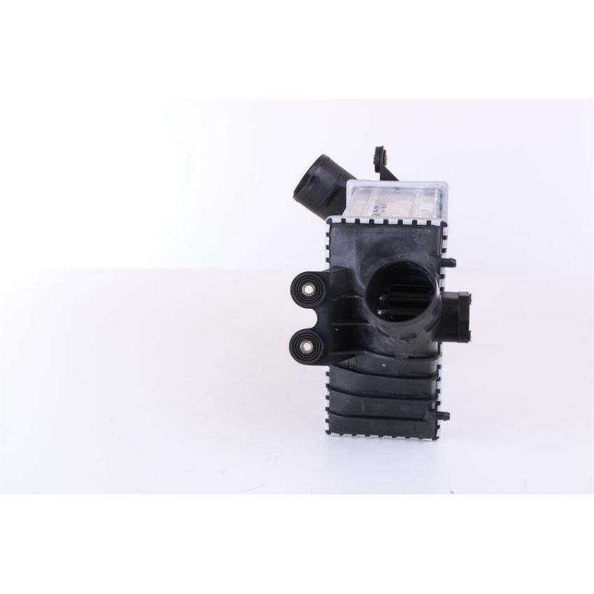 NISSENS 96759 Turbocharger Intercooler