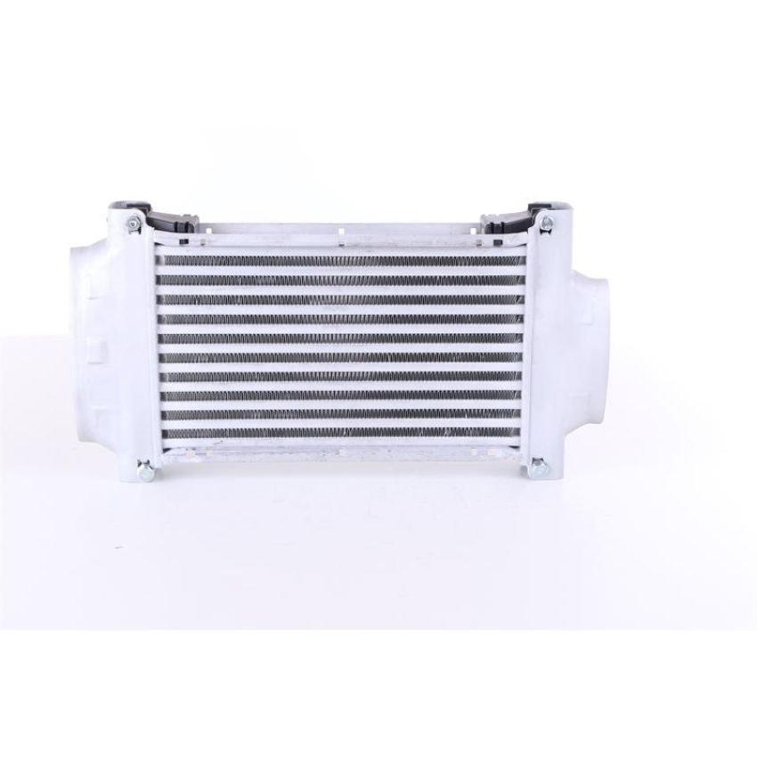 NISSENS 96777 Turbocharger Intercooler
