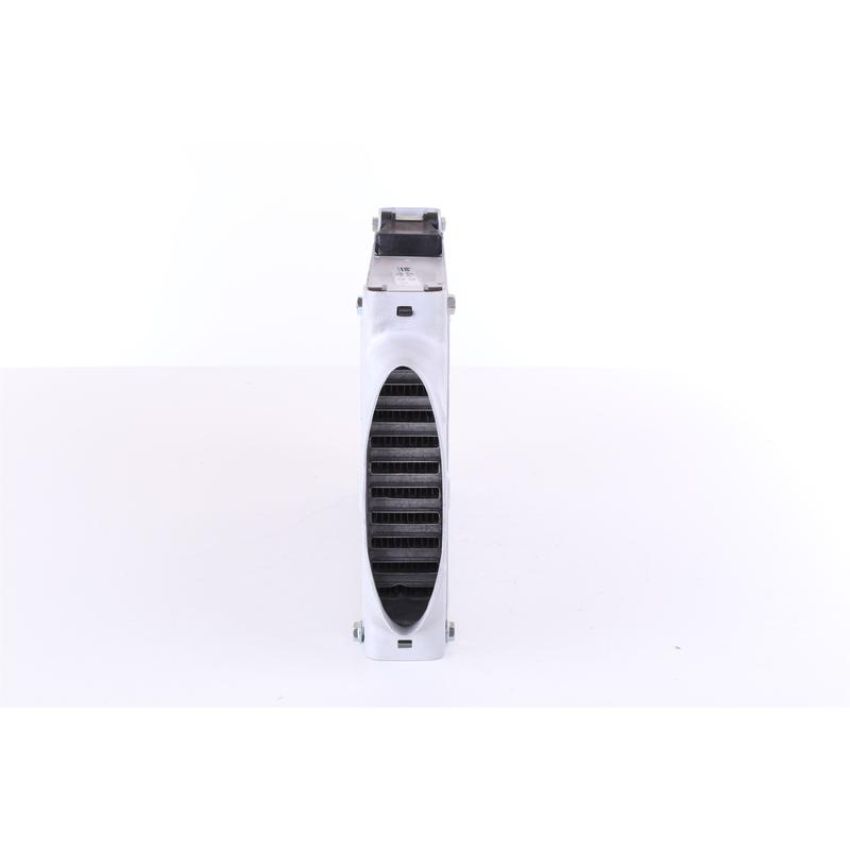 NISSENS 96777 Turbocharger Intercooler