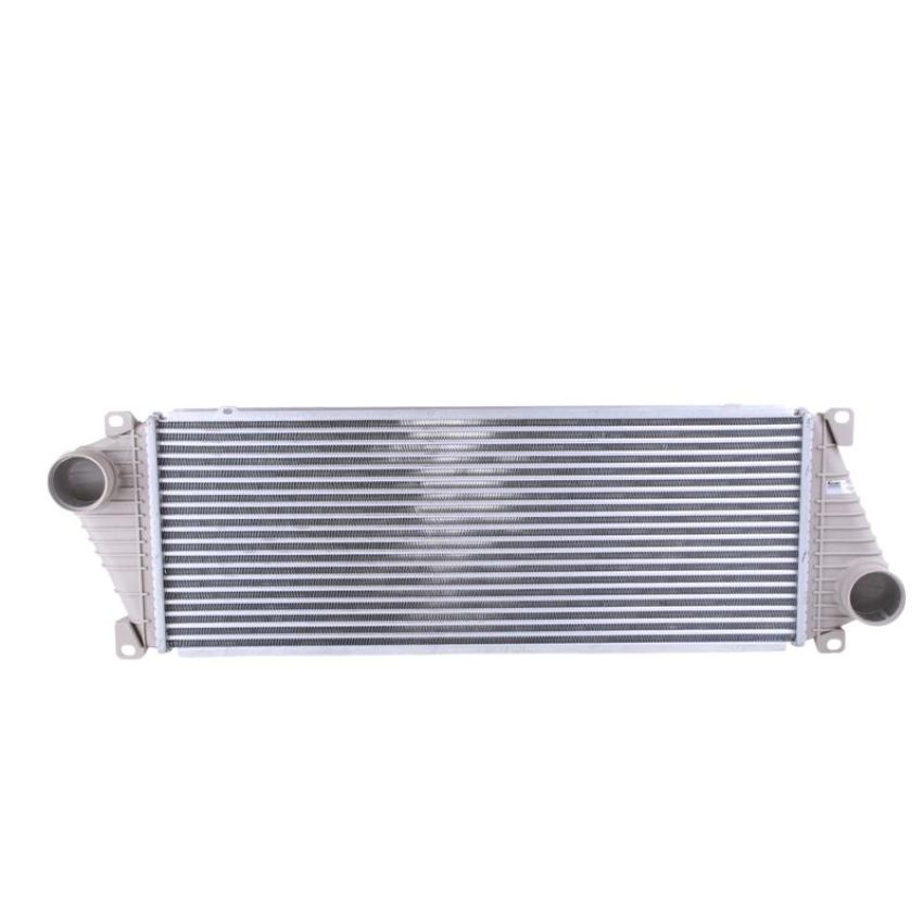 NISSENS 96842 Turbocharger Intercooler